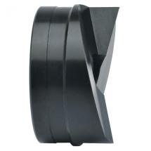  EMP. PIECE SLUG BUST. 18,6MM 