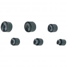  SET SLUG BUST PG 9-21+30,5MM 