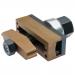  EMP. PIECE  SUB D 25 POLES 