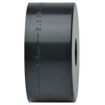  EMP. PIECE SLUG BUST. 25,4MM 