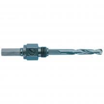  ARBRE MOTEUR 6,4MM 