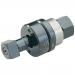  EMP. PIECE FORME D 19,1X17,9MM 