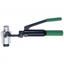  POMPE HYDRAUL. TETE ORIENTABLE 
