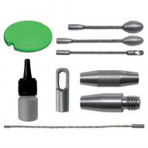  POIGNEE DE TIRAGE D=3 r 6MM 
