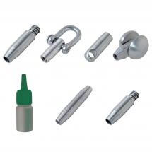  DOUILLE 1/2 D=9MM 
