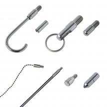  KIT ACCESSOIRES D'AGUILLES 8PC 