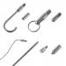  KIT ACCESSOIRES D'AGUILLES 8PC 