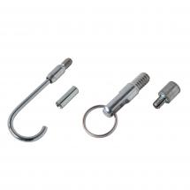  KIT ACCESSOIRES D'AGUILLES 4PC 