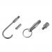  KIT ACCESSOIRES D'AGUILLES 4PC 