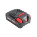 Batterie Li-ion 18Volts 2,5Ah 