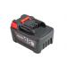  Batterie Li-ion 18Volts 5Ah 