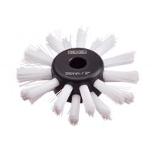  Brosse nylon Flexshaft K9-102 