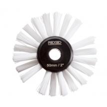  Brosse nylon Flexshaft K9-102 