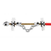  Brosse nylon Flexshaft K9-102 