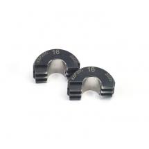  Jeu d'inserts 19KN RF16 