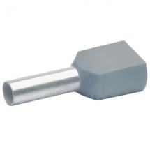  EMBOUTS GRIS POUR 2 X 4  X 12 