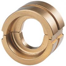  MATRICE P/RACCORDS EN C 25 