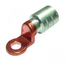 COSSE ALU CUIVRE 70 M10 