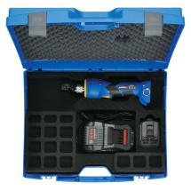  CISAILLE ACIER CAPACITE 8MM 