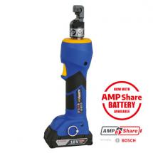  CISAILLE ACIER CAPACITE 8MM 