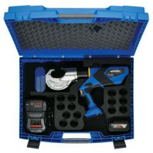  PRESSE ELECTRO HYDRAUL. 120KN 