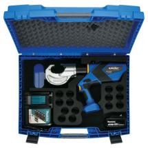  PRESSE ELECTRO HYDRAUL. 120KN 