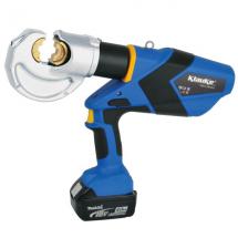  PRESSE ELECTRO HYDRAUL. 120KN 