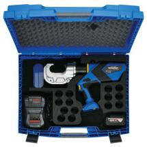  PRESSE ELECTRO HYDRAUL. 120KN 