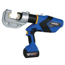  PRESSE ELECTRO HYDRAUL. 120KN 