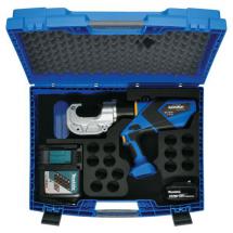  PRESSE ELECTRO HYDRAUL. 120KN 