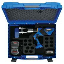  PRESSE ELECTRO HYDRAUL. 120KN 