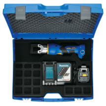  PRESSE ELECTRO HYDRAUL. 35KN 