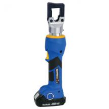  PRESSE ELECTRO HYDRAUL. 35KN 