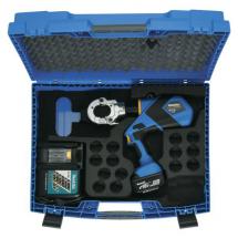  PRESSE ELECTRO HYDRAUL. 60KN 