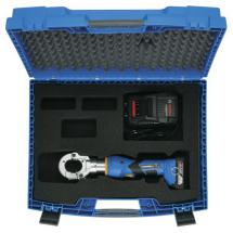  PRESSE ELECTRO HYDRAUL. 60KN 