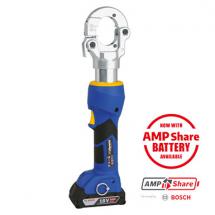  PRESSE ELECTRO HYDRAUL. 60KN 