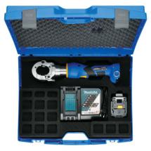  PRESSE ELECTRO HYDRAUL. 60KN 