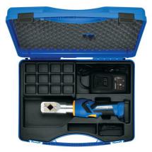  Presse �lectro hydraul. 40kN 