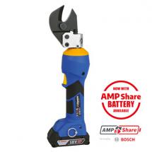  COUPE-CABLES ELECTRO-PORTATIF 