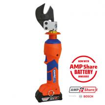  Coupe-c�bles �lectro-portatif 