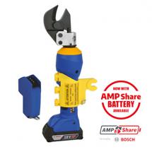  COUPE CABLE DE SECURITE  �20MM 