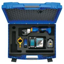  COUPE CABLE DE SECURITE  �20MM 