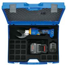  COUPE-CABLES ELECTRO-PORTATIF 