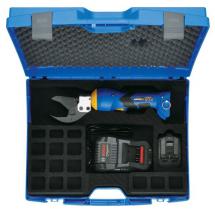  COUPE-CABLES ELECTRO-PORTATIF 