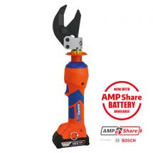  Coupe-c�bles �lectro-portatif 