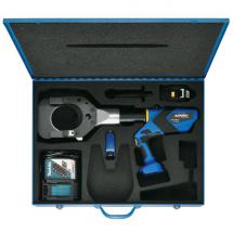  Coupe c�ble �lectro portatif O 