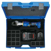  COUPE-CABLES ELECTRO-PORTATIF 