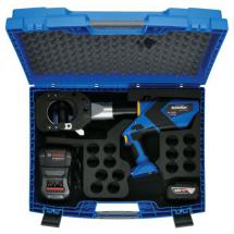  COUPE-CABLES ELECTRO-PORTATIF 