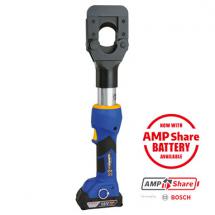  COUPE-CABLES ELECTRO-PORTATIF 