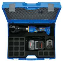  COUPE CABLE ELECTRO PORTATIF 